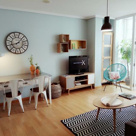 Apartament Housingcoruna San Andres Centro A Coruña Zewnętrze zdjęcie