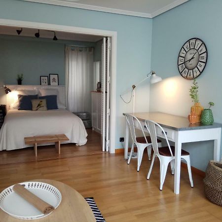 Apartament Housingcoruna San Andres Centro A Coruña Zewnętrze zdjęcie