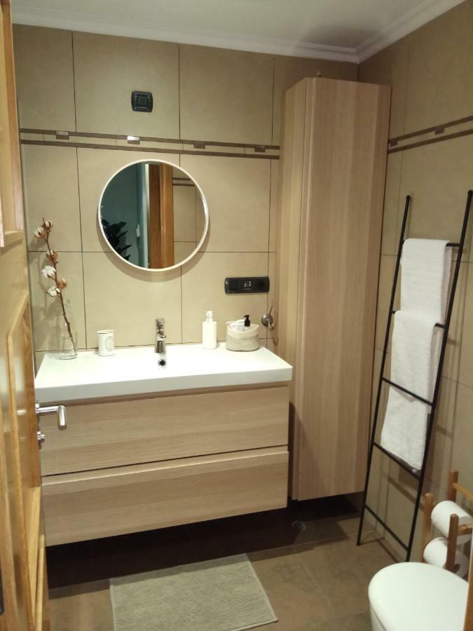 Apartament Housingcoruna San Andres Centro A Coruña Zewnętrze zdjęcie