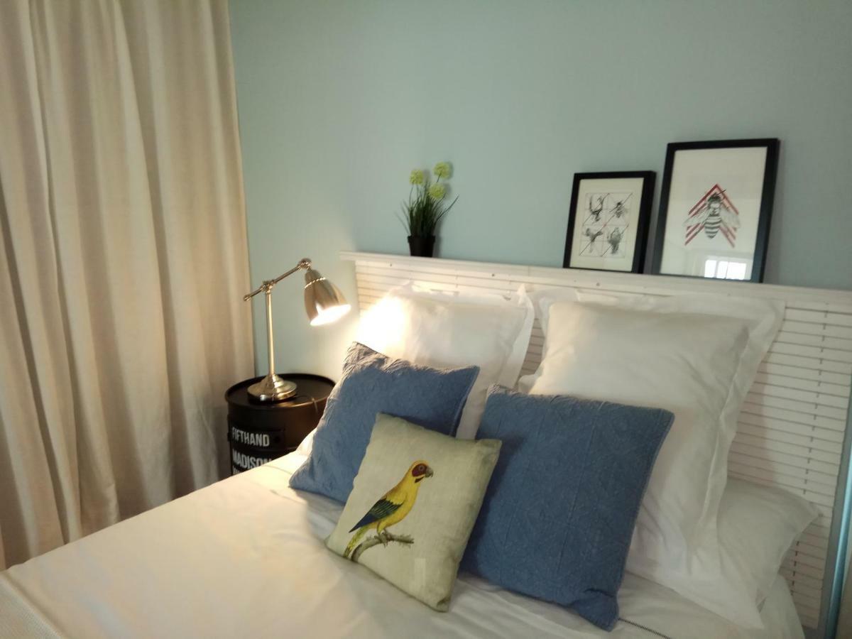 Apartament Housingcoruna San Andres Centro A Coruña Zewnętrze zdjęcie
